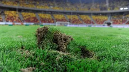 Afacerea Mondialului: FIFA vinde bucăți din gazonul finalei CM 2026 ca piese de colecție!