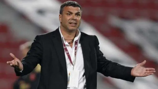 Mandat încheiat prematur! Cosmin Olăroiu nu mai continuă pe banca Emiratelor Arabe Unite