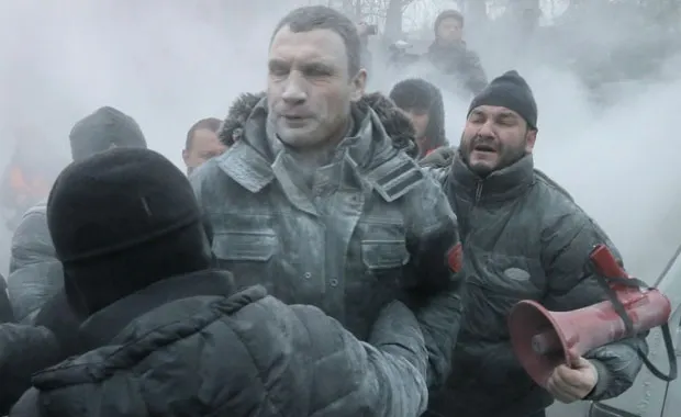 Primarul Kievului: Capitala, lovită de cele mai grave atacuri cu rachete balistice de până acum VIDEO