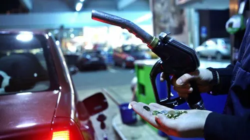 Motorina încă n-a ajuns la 10 lei litrul, dar se apropie vertiginos. Prețuri carburanți, vineri, 17 iulie 2026