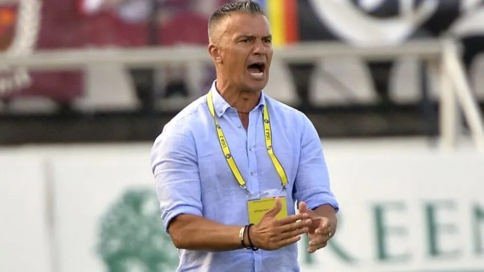 Daniel Pancu clarifică zvonurile despre o posibilă revenire la Rapid