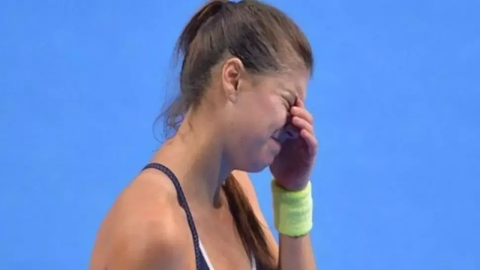 Tenis: Sorana Cîrstea, eliminată în semifinale la Roma