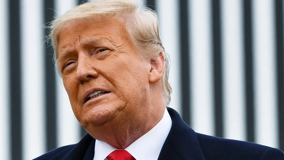 Trump nu vine la summitul B9 de la București. SUA va trimite un oficial-cheie pe fondul crizei politice