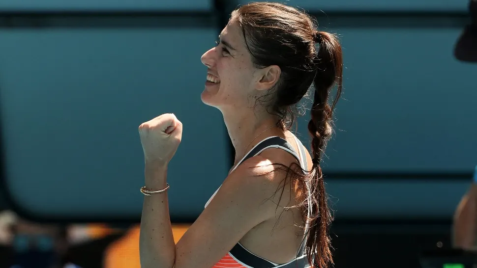 Sorana Cîrstea s-a calificat în sferturi la Roma