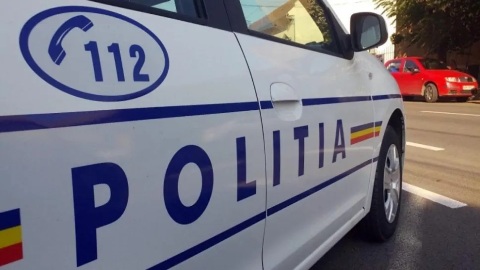Tânărul care și-a înjunghiat mortal tatăl în centrul municipiului Piatra-Neamț a fost arestat preventiv