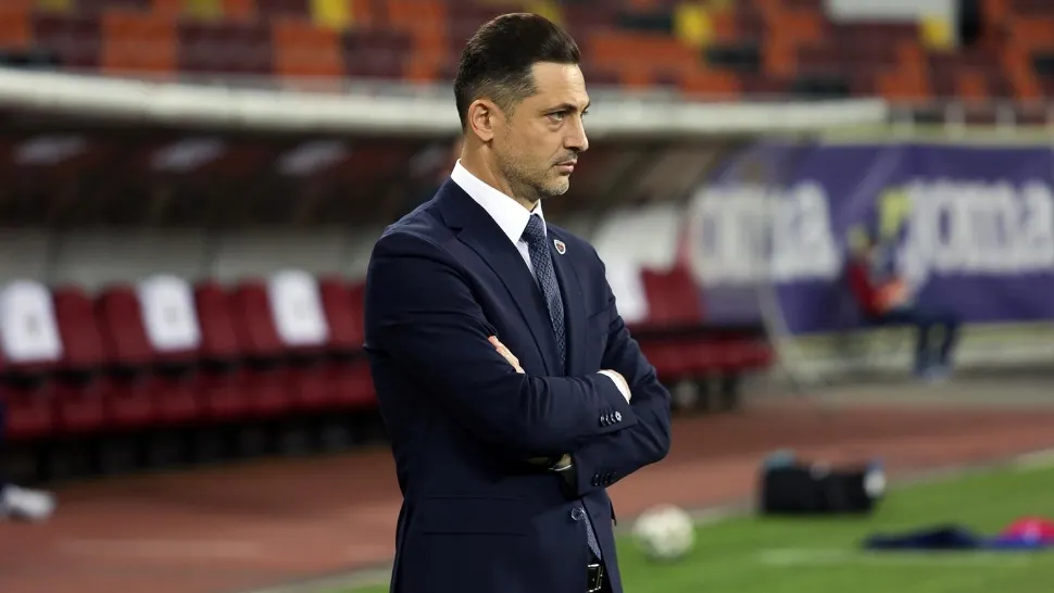 Mirel Rădoi transferă în Turcia un fotbalist care a făcut carieră în România