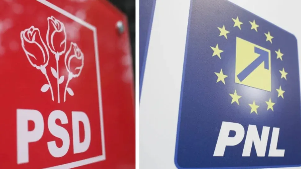 SURSE - Liberalii nu vor participa la votul moțiunii: Mâine scoatem parlamentarii din sală