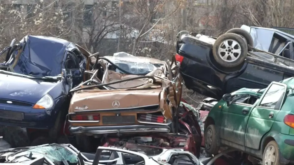 Bătaie pe Programul Rabla 2026. O categorie de vehicule a rămas fără fonduri în doar 9 minute