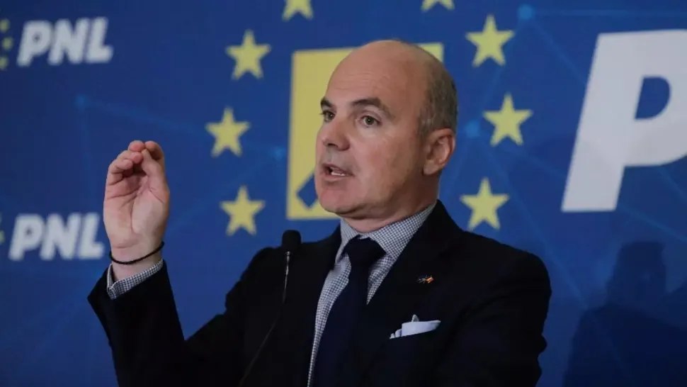 Rareș Bogdan, despre Guvernul Veștea: „Timpul nu mai are răbdare”