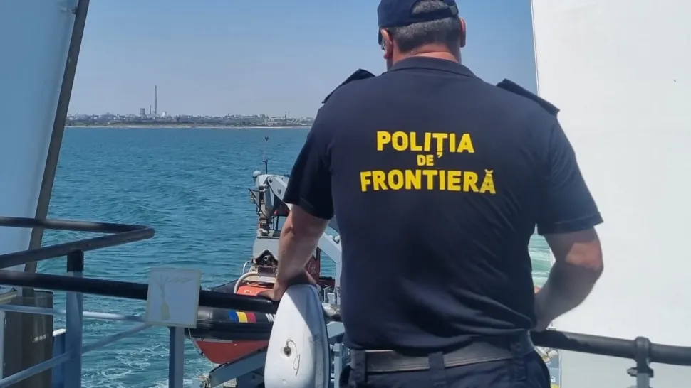 Sfaturi de la Poliția de Frontieră pentru concedii fără stres: La ce trebuie să fii atent când ieși din țară