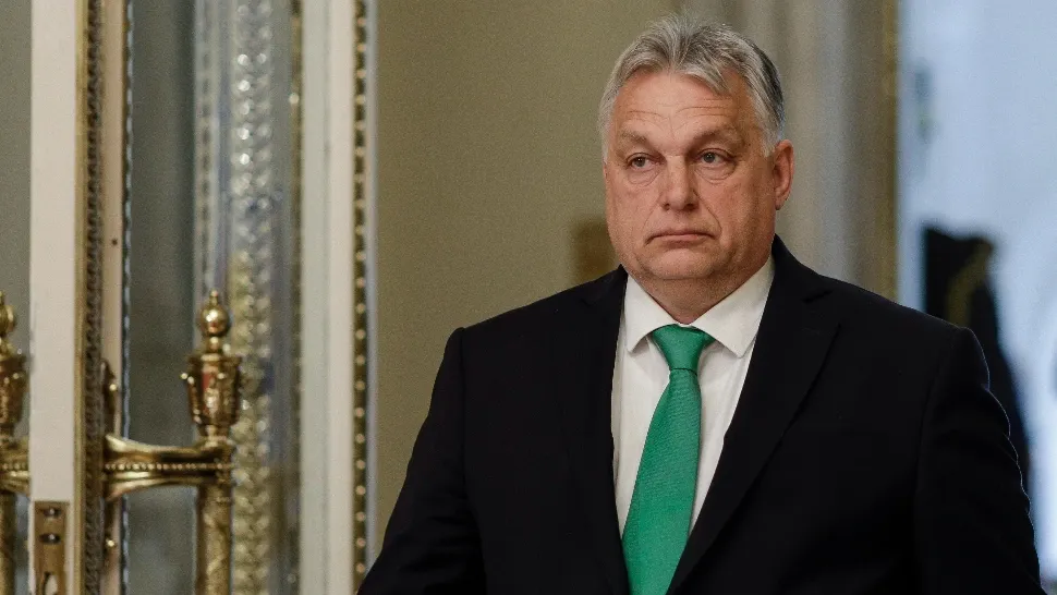 JD Vance, trimis la Budapesta pentru a-l sprijini pe Viktor Orbán înainte de alegeri