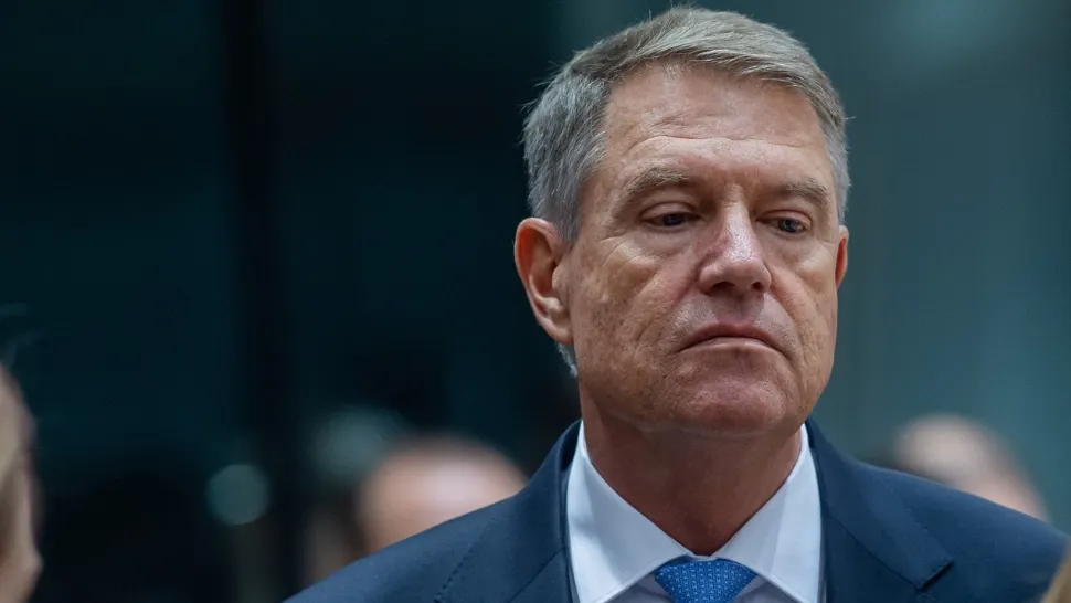 Dosarul lui Iohannis, blocat de cinci luni în instanță: ANAF așteaptă verdictul. Piperea: „Procesul ar putea dura încă cinci ani”