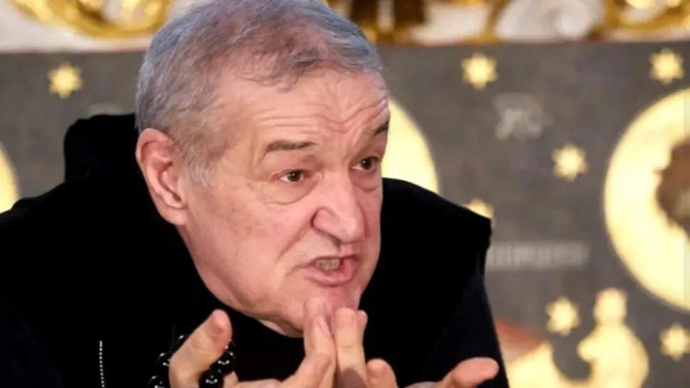 Gigi Becali, atac cu talpa la adresa lui Mihai Rotaru: „Începem becalizarea României!” / „Și Mititelu are mai multe calificări în Europa decât tine”