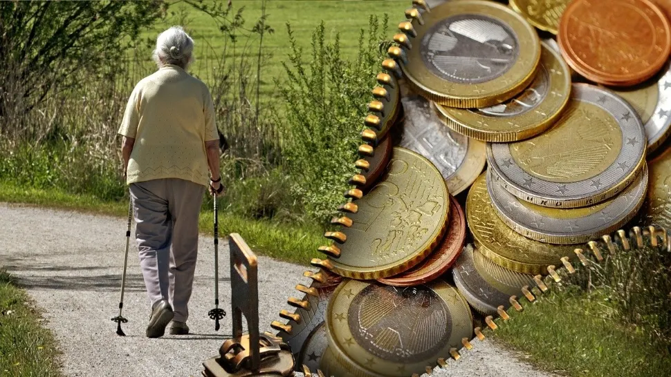 Un milion de pensionari așteaptă banii promiși de doi ani. Mica recalculare ar putea fi blocată din cauza legii salarizării