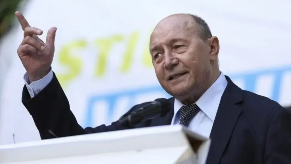 Traian Băsescu surprinde cu favorita sa la Cupa Mondială: „Fantezia lor face diferența”