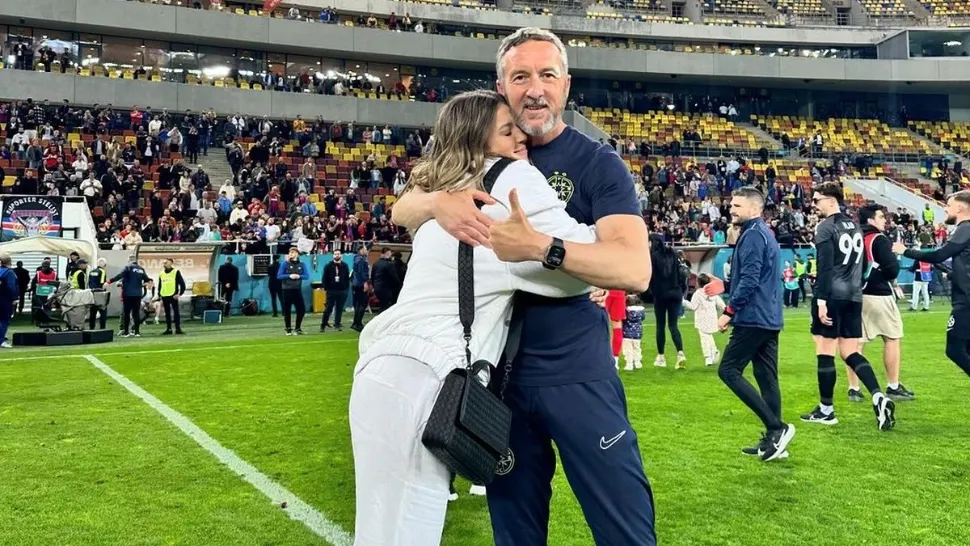 MM Stoica a explodat după ce FCSB a ratat două transferuri importante: „Nu aruncăm cu banii!” Ce sume uriașe au cerut cluburile