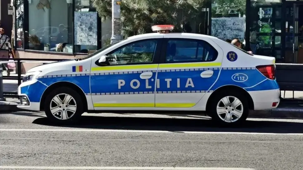 Șofer elvețian, prins cu o armă și 1.000 de alice în mașină, pe autostrada A1