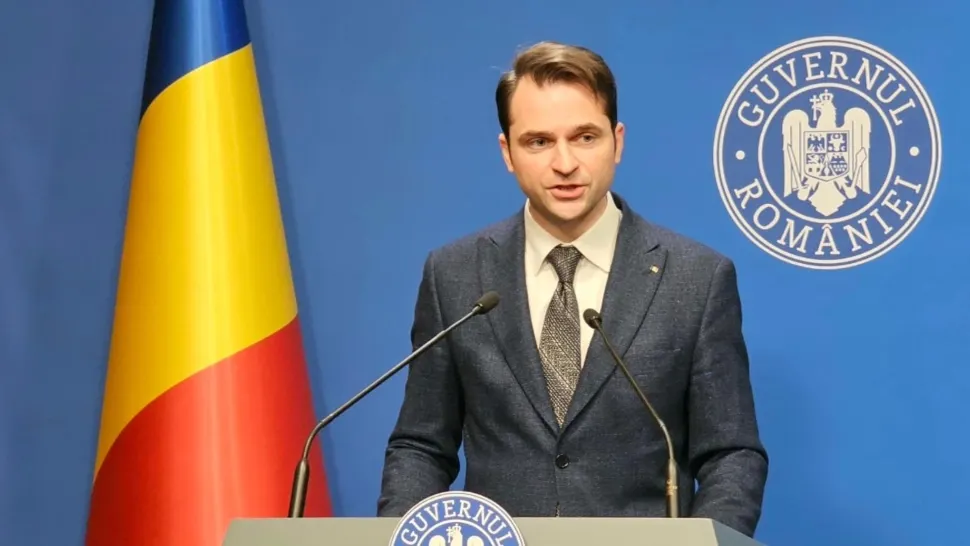 Omul lui Bolojan cere alegeri anticipate: „Fiecare partid să vină în fața românilor cu cei mai buni oameni pe listă”