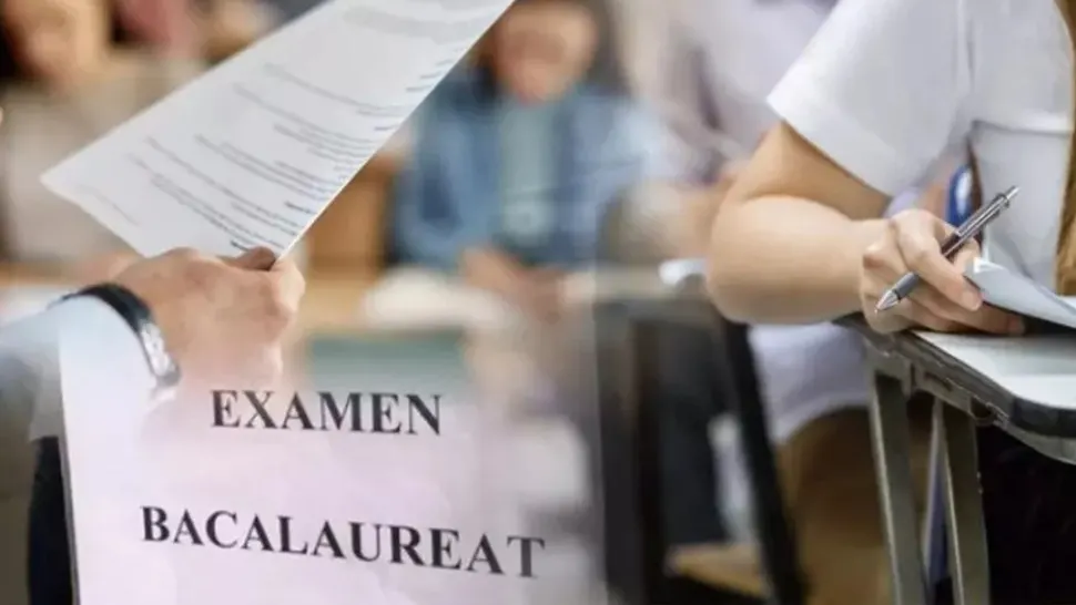 Începe a doua sesiune a examenului de Bacalaureat: Peste 33.000 de candidaţi înscrişi