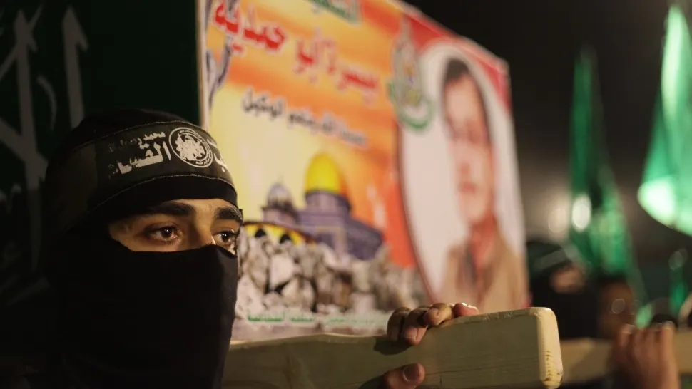 Hamas anunță dizolvarea organului de conducere din Gaza, după aproape 20 de ani la putere