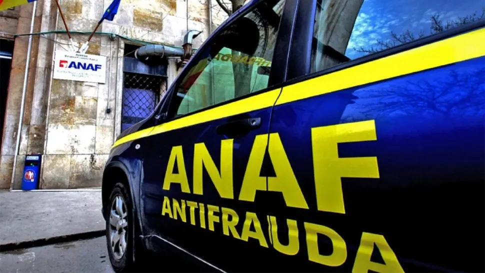 ANAF a descoperit o fraudă de peste 26 de milioane de lei din transmisiuni online cu lupte MMA