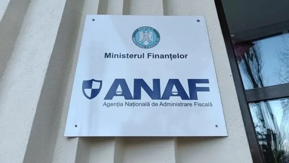 ANAF trimite notificări în toată țara! Românii cu venituri din străinătate, obligați să depună Declarația Unică
