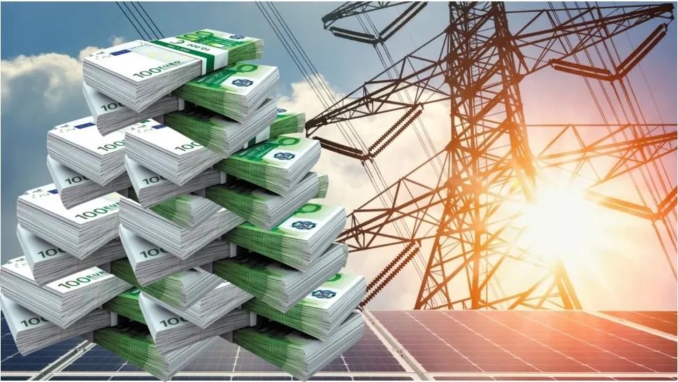 Consum uriaș de energie miercuri seară: România a fost nevoită să importe aproape o treime din necesar