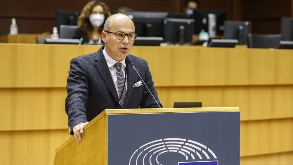 Rareș Bogdan avertizează că România se apropie de categoria „junk”. ”Avem o situație înfiorătoare”