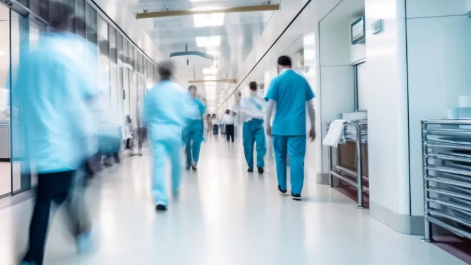 Grevă japoneză în sănătate. Sindicaliștii Sanitas amenință cu greva generală