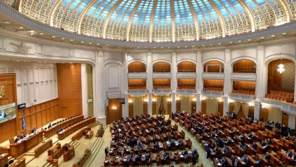 Bugetul ajunge în Parlament: aleșii decid cum se împart banii țării