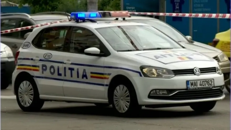 Drama unei familii din Galați. Un tată și-a pierdut viața după vestea accidentului în care fusese implicată fiica sa