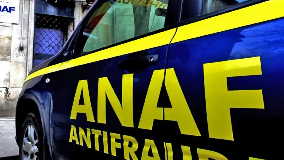 ANAF șterge datorii pentru zeci de mii de firme! Parlamentul a adoptat legea privind amnistia fiscală
