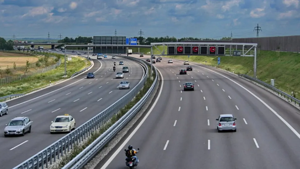 Undă verde pentru o nouă autostradă prin munți. Proiect de aproape 8 miliarde de lei pentru legătura Brașov – Făgăraș
