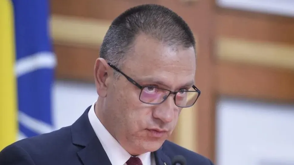 Mihai Fifor: NATO condamnă incursiunile dronelor rusești în spațiul aerian al României