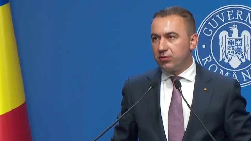 Ministrul Energiei recunoaște că n-a calculat impactul bugetar al planului pentru contracararea efectelor scumpirii carburanților
