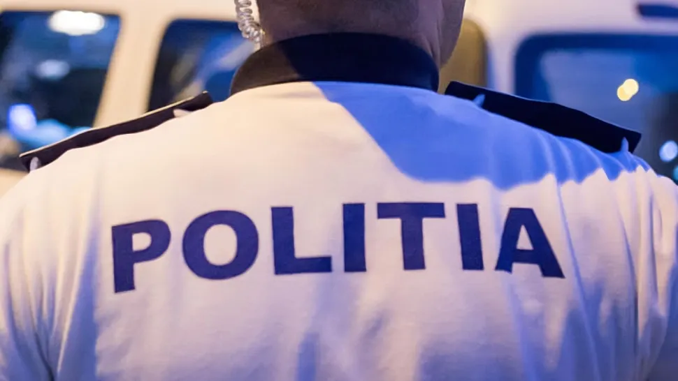 Arest preventiv după o agresiune pe o stradă din Săcele 