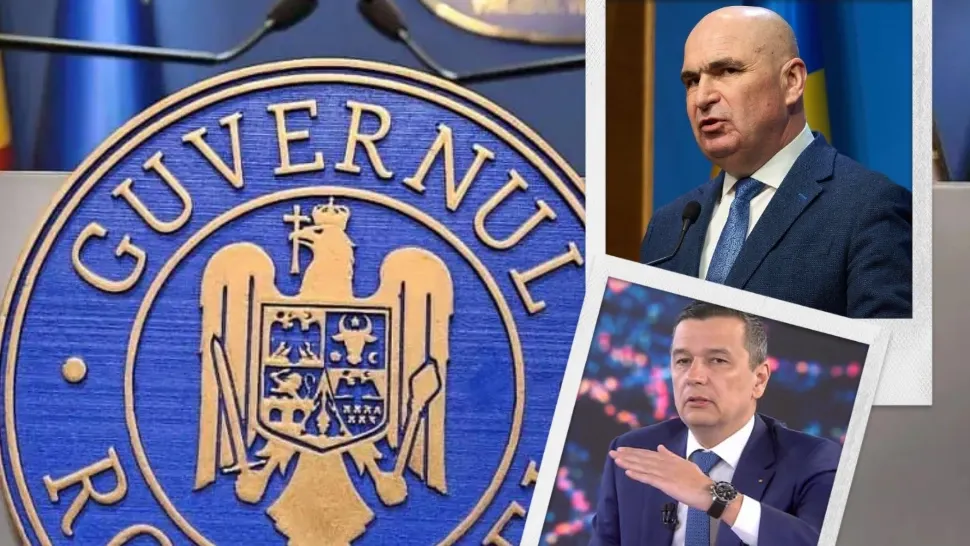 Grindeanu, Bolojan și Fritz, negocieri cruciale la Vila Lac înainte de anunțul lui Nicușor Dan