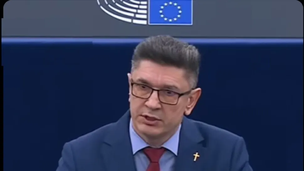 Luis Lazarus cere resetarea scenei politice și organizarea de alegeri anticipate