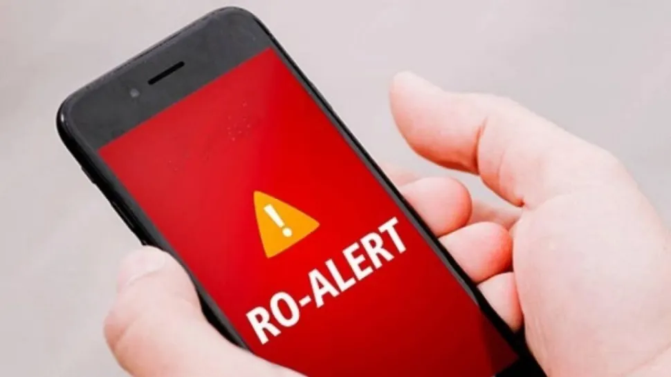 Alertă în România! Două avioane de luptă au decolat de urgență, iar populația din Tulcea a primit mesaj RO-Alert