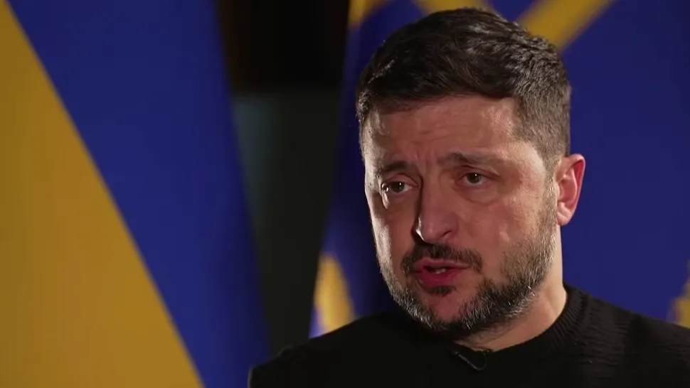 Blocaj în UE: Zelenski solicită un „plan B” pentru Ucraina după ce Viktor Orban a blocat pachetul de 90 de miliarde