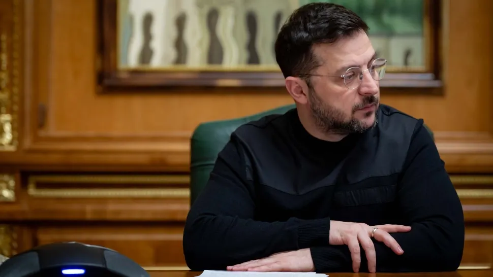 Zelenski, atac frontal la Moscova: „Cinism absolut”. Rusia vrea armistițiu pentru 9 Mai, dar bombardează zilnic