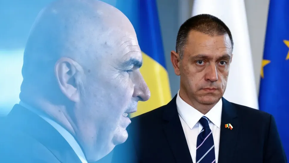 Mihai Fifor: ”Pleacă, Ilie! Fă un bine României și du-te! Românii nu sunt bătaia ta de joc! Ai eșuat grav încă o dată”