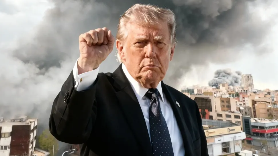 Trump amenință Iranul cu 1.000 de rachete: „Îl vom decima și distruge complet” dacă încearcă să-l asasineze