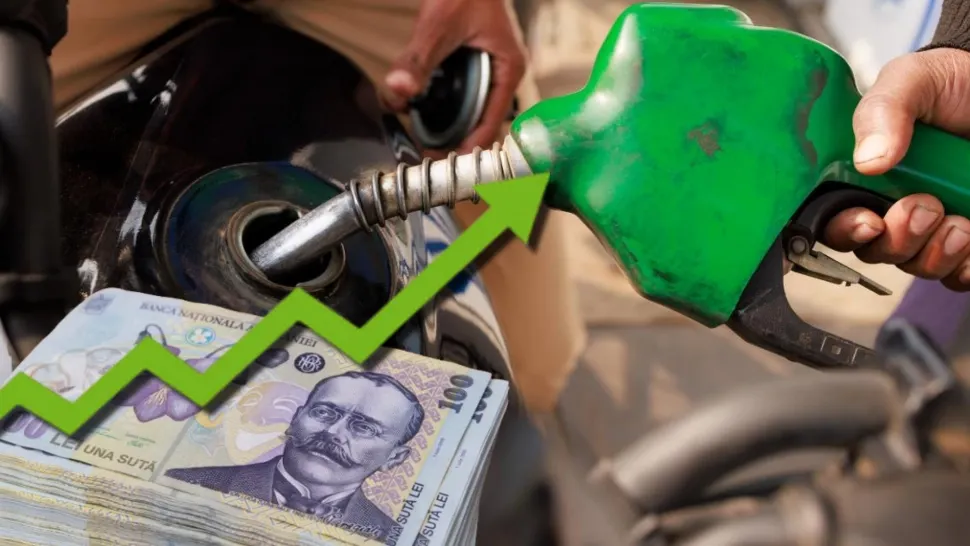 Război în Orient, dezastru la pompe. Când se va opri creșterea la carburanți?