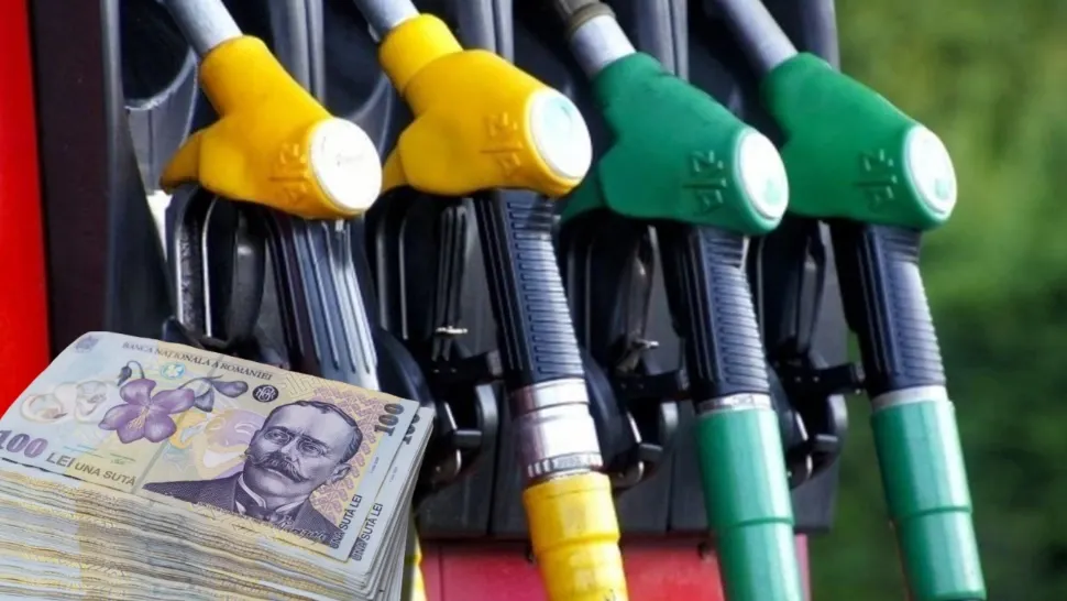 Noi scumpiri la carburanți. Cât plătesc acum românii pentru benzină și motorină în marile orașe