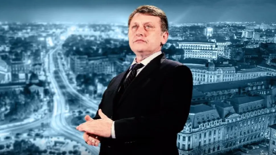 Crin Antonescu: „Ilie Bolojan, un demagog rudimentar, cinic, dar extrem de hotărât”