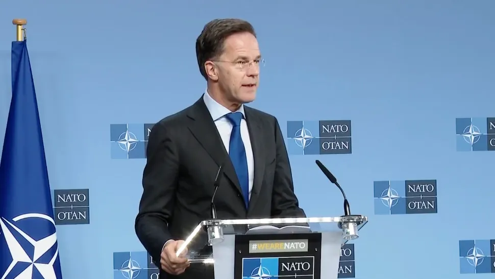 Șeful NATO anunță o "nouă eră" de apărare: Trebuie să fim capabili să luptăm, dacă va fi nevoie - LIVE