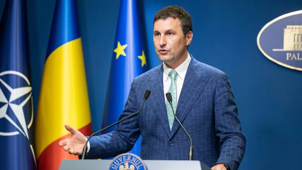 Tanczos Barna solicită Bruxelles-ului despăgubiri pentru fermieri: „Mulţi dintre ei sunt nevinovaţi”
