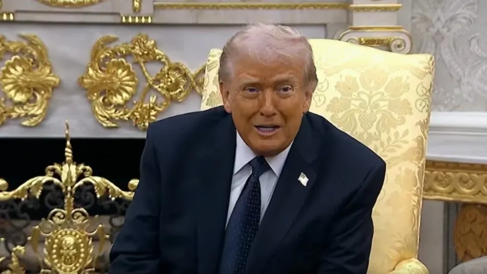 De la „pace rapidă” la „nu e grabă”. Donald Trump își schimbă discursul despre Iran