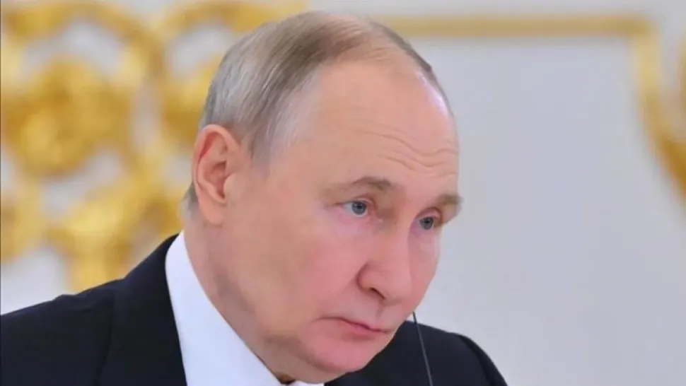 Criză în Rusia! Benzinăriile rămân fără carburant, iar Putin dă vina pe populație